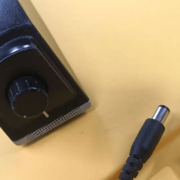 Dell AS501 10W Multimedia Sound Bar Speakers. Audio Jack 3.5mm. OEM. Silver - Picture 4 of 10